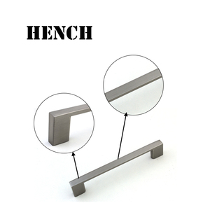Exquisite Zinc Alloy Material Cabinet <strong>Door</strong> Pull Handle - Product Image 6