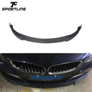 Splitter Anteriore in Fibra di Carbonio per BMW Z4 E89 Serie <span class=keywords><strong>Z</strong></span> 09-13 - Product Image 1