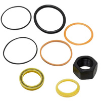 Kit de joints de cylindre hydraulique de remplacement 7135557 pour excavatrices Bobcat 221 231 324 325 328 331 331E 334 430 763 E14 E16 E17 E19
