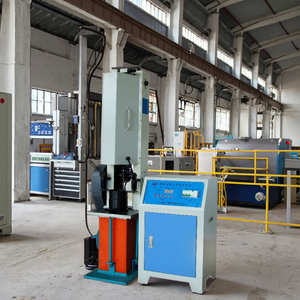 أداة ضغط كهربائية متكاملة متعددة الوظائف لضغط مارشال اختبار جيوتقنية - Product Image 6