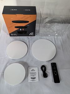 Soporte de pantalla giratorio eléctrico 3 en 1, soporte de grabación de vídeo fotográfico, plato giratorio de pantalla giratorio dinámico - Product Image 3