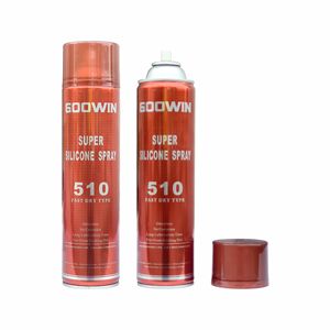 เครื่องพ่นสารหล่อลื่นซิลิโคนป้องกันแรงเสียดทานและเครื่องมือหล่อลื่นสำหรับจักรเย็บผ้าตัดและอุปกรณ์อุตสาหกรรม - Product Image 3