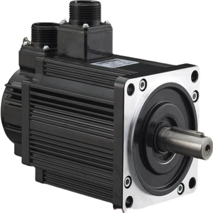 Conjunto de Motor Servo AC 80ST-M02430 + Controlador AASD-15A 2.39N 750W - Product Image 6