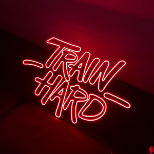 Consegna Rapida, Insegna al Neon LED Personalizzata Unica <span class=keywords><strong>da</strong></span> Parete per Ragazze, Decorazione per Camera <span class=keywords><strong>da</strong></span> Letto e Interni, Fumante con Occhiali - Product Image 5