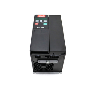 ตัวแปลงไฟฟ้าลดราคาพิเศษ ของแท้ สามเฟส 380-480V AC Drive รุ่น FC-051P2K2T4E20H3 178B8585 136X4505 - Product Image 2