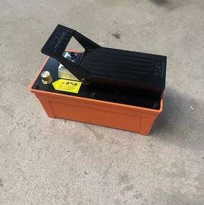 उच्च गुणवत्ता वाले हाइड्रोलिक पोर्टेबल वायवीय टायर बीड ब्रेकर - Product Image 4