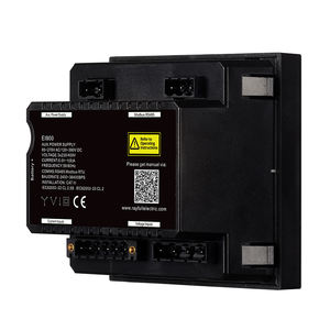 Medidor de Panel Rayfull EI900 96x6mm, Analizador Eléctrico RS485 Modbus, Analizador de Energía para Sistemas Fotovoltaicos, Submedidor Modbus - Product Image 4