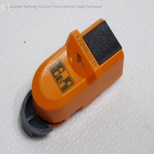 B &amp; r X20mk0211 Rev.c0 Safekey 2mb Neuf Original En Stock Automatisation Industrielle Pac Contrôleur de Programmation PLC Dédié - Product Image 1