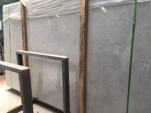 Dalles de marbre blanc naturel blanc gris poli <span class=keywords><strong>Abby</strong></span> Carreaux pour pavés de sol et de mur - Product Image 4