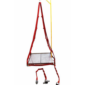 หัวฉีดฆ่าเชื้อแบบพกพาสำหรับพนักงานดับเพลิง - Product Image 6