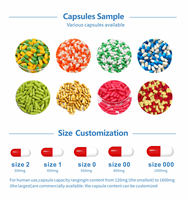 Supplément de collagène hyaluronique à la biotine et à la kératine OEM pour femmes Dosage en comprimés de capsules de complément alimentaire