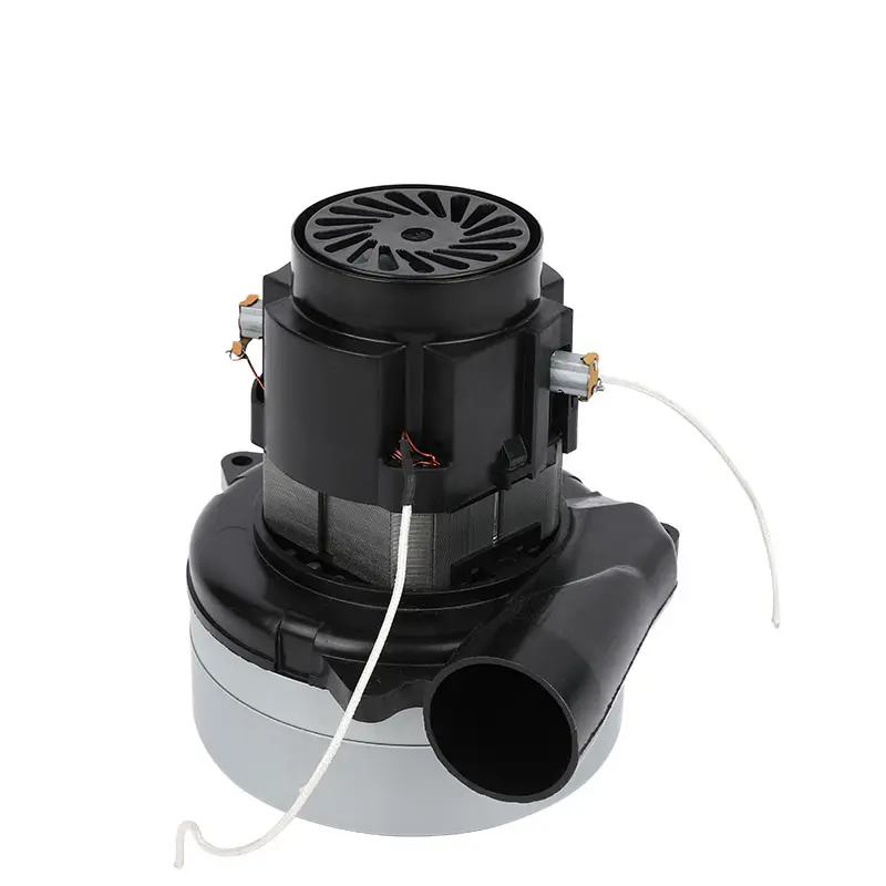 PX-PR-YL 1200 Watt Pomp Motor Vac Accessoires Onderdelen Bypass Blower Ruitenwisser Stofzuiger Motor