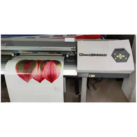 Imprimante traceur Roland VP-540 d'occasion, machine d'impression et de découpe