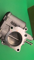 OE 35100-03720 3510003720 Drosselklappengehäuse für Kia Tucson 2.0L 2.4L 2004-2009 für Koreanische Auto-Ersatzteile