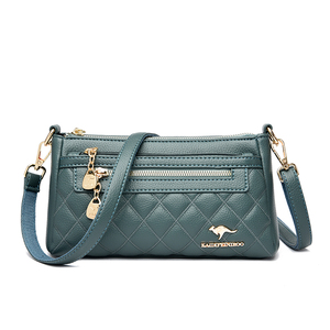 Fashion Women's Pu Leather Lady Shoulder Handbag New Designs <b>Bags</b> Women Handbags Tote <b>Bags</b> - Product Image 6