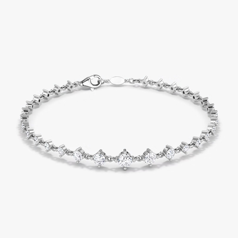 Exquisite bracelet[KWhite]