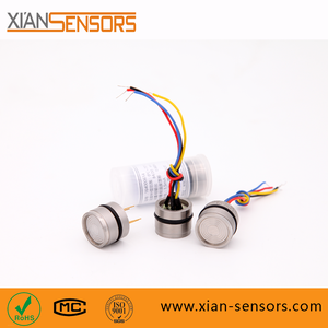 Cảm biến áp suất khí LPG <span class=keywords><strong>350kpa</strong></span> đo - Product Image 4