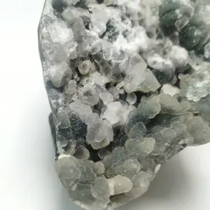 Groothandel Natuurlijke Ruwe Kwarts Kristal Minerale Exemplaren Ruw Cluster Kristal Groot Formaat Kristal Druzy