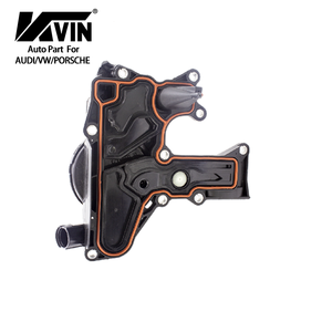 Olie-waterafscheider KVIN 06H103495AF voor MT/CC/TG/High 06H 103 495 AF Olie-waterafscheider voor MT/TG/XP/Q5 - Product Image 4