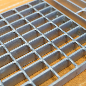 Grille de plateforme en acier de haute qualité pour matériaux de construction, grille en acier économique à vendre – Meilleures ventes - Product Image 2