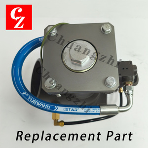 Vanne de décharge pour compresseur d'air industriel Atlas Copco 1613814484 – Pièce de rechange avec garantie d'un an – Vanne d'admission - Product Image 2