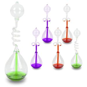 Misuratore d'Amore, Bollitori Manuali Colorati per Giocattoli Sensoriali, Strumenti Multifunzionali, Esperimenti Scientifici Ecologici per San Valentino - Product Image 3