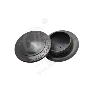 Housse anti-poussière Smooth Sailing pour amortisseurs avant Nissan Tiida Livina Sylphy 54330-ED000 - Product Image 2