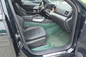 Asientos de Cuero Usados con Volante a la Izquierda para <span class=keywords><strong>Mercedes</strong></span>-<span class=keywords><strong>Benz</strong></span> GLE450 Coupé <span class=keywords><strong>4MATIC</strong></span> 48V2.5T Modelo Fashion - Product Image 3