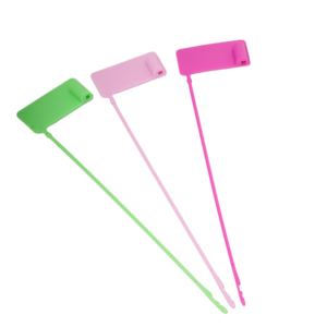 Cơ khí phong cách quần áo an ninh con dấu chống gói tính năng chuyển đổi - Product Image 2