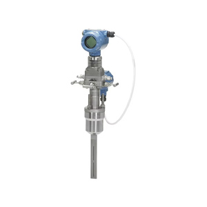 Medidor de Flujo Másico Coriolis Rosemounts 3051SFA de Alta Precisión, Acero Inoxidable, OEM, a Prueba de Explosiones - Product Image 3