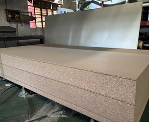 CE-Chứng nhận tùy chỉnh màu sắc 4x8 giấy <span class=keywords><strong>melamine</strong></span> nhiều lớp thân thiện với môi thấp formaldehyde thiết kế hiện đại <span class=keywords><strong>particleboard</strong></span> phòng tắm - Product Image 2