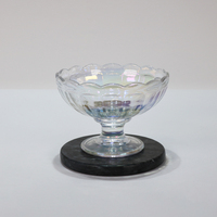 Sous-verre en marbre noir poli, fait main, moderne et écologique, avec gravure sculptée, accessoires de table et de bar