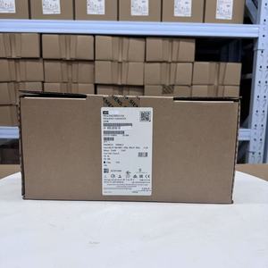 ไดรฟ์ AC รุ่นใหม่ 100% Odin 6SL3210-1KE22-6UP1 S120 ซีรีส์ 11.0kW 3 เฟส IP65 สำหรับคอมเพรสเซอร์และมอเตอร์ รับประกันสองปี - Product Image 1