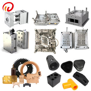 manufacturer custom abs injection molded parts mould maker plastic moulding making plastic molding injection mold