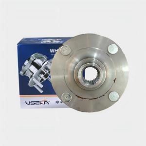USEKA piezas de automóviles de alta calidad al por mayor eje delantero cojinete de cubo de rueda OEM 40202-4M400 con precio favorable - Product Image 2