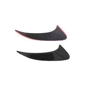 Canard paraurti posteriore in fibra di carbonio C118 per <span class=keywords><strong>Mercedes</strong></span> Benz classe <span class=keywords><strong>CLA</strong></span> CLA250 CLA35 AMG berlina 4 porte 2020-2021 - Product Image 4