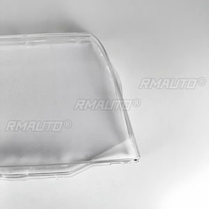 Kit de carrosserie StarNav pour phares avant de voiture, coques de protection pour Honda Pilot 2009-2013, pièces de modification - Product Image 5