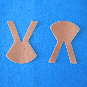 อุปกรณ์ตรึงจมูกคลินิก V-Type ที่ใส่ท่อสวนทางจมูกอุปกรณ์ซ่อมแผ่นติดจมูก - Product Image 2