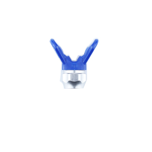 Grac-<span class=keywords><strong>Base</strong></span> <span class=keywords><strong>de</strong></span> protección <span class=keywords><strong>de</strong></span> punta <span class=keywords><strong>para</strong></span> pistolas <span class=keywords><strong>de</strong></span> pulverización <span class=keywords><strong>de</strong></span> pintura sin aire, 246215, 7/8 pulgadas - Product Image 3