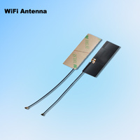 Antenne Lora 868 MHz/915 MHz, module sans fil haute performance, antenne FPC, circuit imprimé flexible, antenne RFID UHF FPC