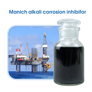 The High-temperature Corrosion Inhibitor Has a High Rate of Inhibiting the Slow Release of Hydrochloric Acid <strong>Acidification</strong> - Product Image 4
