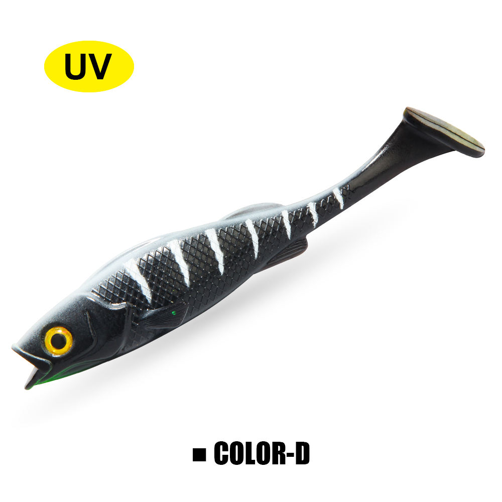 หลากสี-D