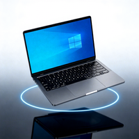 Ordinateur portable le moins cher pour étudiants et bureaux, Intel N3350/N3450/N4000, 14,1 pouces, ordinateur portable de haute qualité