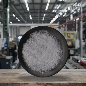 Granules de résine GPPS de qualité supérieure Polystyrène Transparent Gpps 861 pour plastiques généraux - Product Image 3