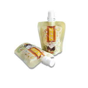 स्वचालित 2 सिर कार्बोनेटेड पेय बीयर सोडा तरल स्पैट पैकेजिंग मशीन कार्बोनेटेड पेय के लिए - Product Image 4