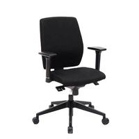 Chaises de bureau ergonomiques pivotantes en maille Sitmatrix pour le personnel