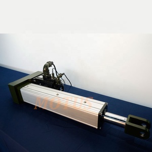 Servoactuador 2020 <span class=keywords><strong>MOTUS</strong></span> estándar MT1000 - Product Image 6
