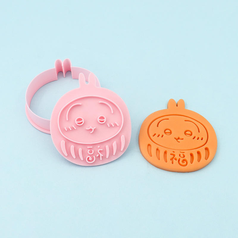 K-111 usachi domo-rose