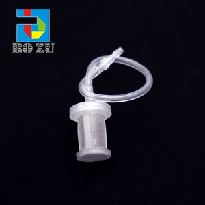 Nouveauté Filtre de réservoir d'encre Bouteille d'encre Filtre d'encre Pièces de machines d'impression pour imprimante à jet d'encre à solvant écologique - Product Image 1