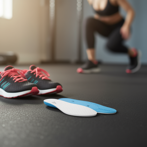 Solette Imbottite Recortabili Ilan 35-46 per Comfort Sportivo - Product Image 3